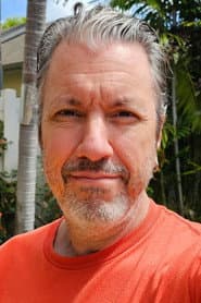 Photo of James Koons