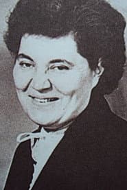 Photo of Galina Turgeneva