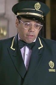Photo of Irving Metzman