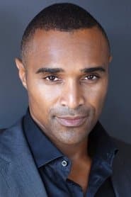 Photo of Sean Jones