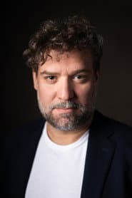 Photo of Lukáš Jůza