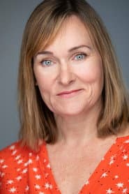 Photo of Angela McHale