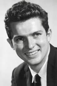 Photo of Geoffrey Horne