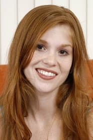 Photo of Brie Anders