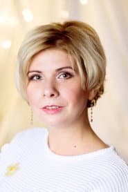 Photo of Mariya Tsvetkova-Ovsyannikova