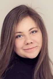 Photo of Olga Ergina