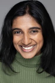 Photo of Dharshika Christopher