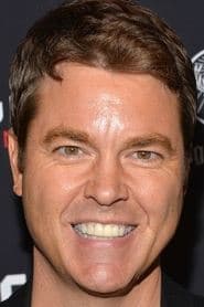 Photo of Mark Steven Johnson