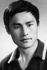 Photo of Chunying Wang