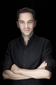 Photo of Pascal Forney