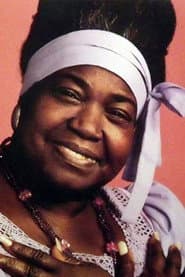 Photo of Marion Williams