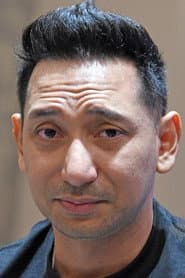 Photo of Zizan Razak