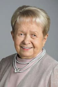 Photo of Aleksandra Pakhmutova