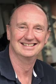 Photo of Jonathan Agnew