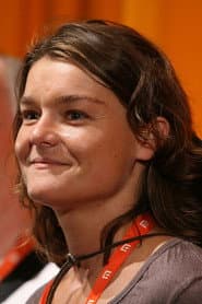 Photo of Franziska Meletzky