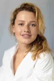Photo of Valentyna Voitenko