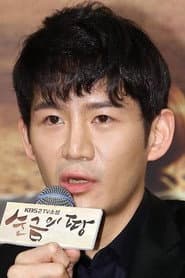 Photo of Lee Byung-hoon