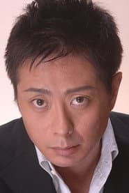 Photo of Tomotaka Hachisuka