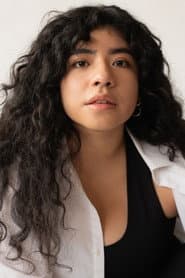 Photo of Larissa Goyco