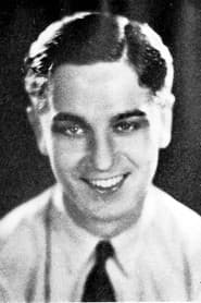 Photo of Ray Hallor