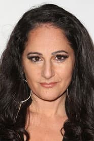 Photo of Nadya Ginsburg