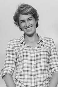 Photo of Leyla Çelik