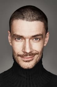 Photo of Maksim Matveev