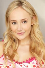 Photo of Athena Ripka