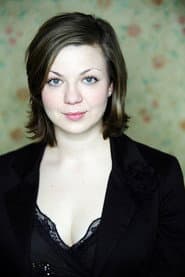 Photo of Katrin Ingendoh