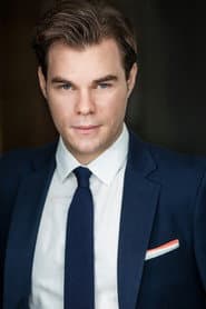 Photo of Nathan Houle