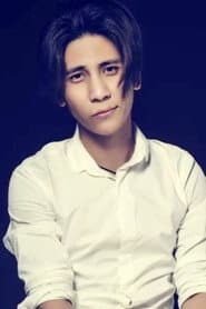 Photo of Yu Haorui
