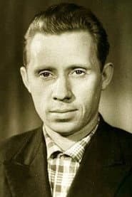 Photo of Yuriy Butyrin
