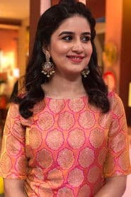 Photo of Vaidehi Parshurami
