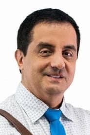 Photo of David Almandoz