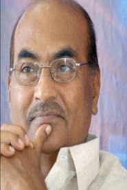Photo of A. Kodandarami Reddy