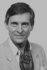 Photo of Jeremy Brett