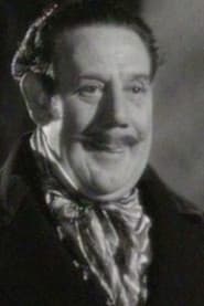 Photo of Tod Slaughter