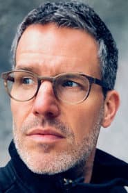 Photo of Tim Bergmann