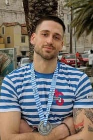 Photo of Luciano Plazibat