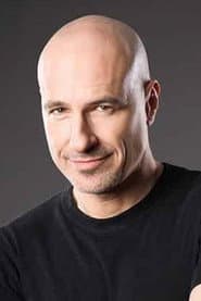 Photo of Silas Serafeim