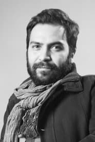 Photo of Behtash Sanaeeha