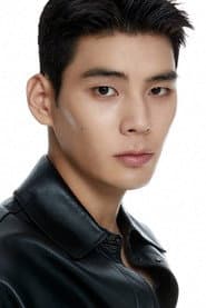 Photo of Lee Seok-chan