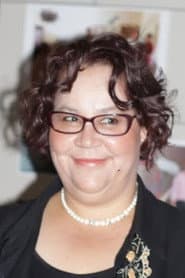 Photo of Felicity Celento