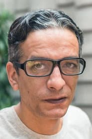 Photo of Ibrahim Salah