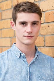 Photo of Nick Hoskins-Smith