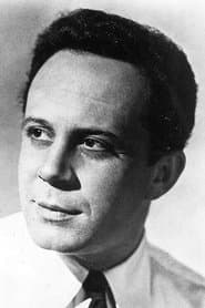 Photo of George Rose
