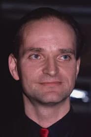 Photo of Florian Schneider