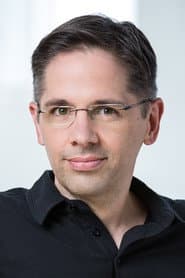 Photo of Denis Fortier