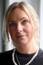 Photo of Johanna Wagrell