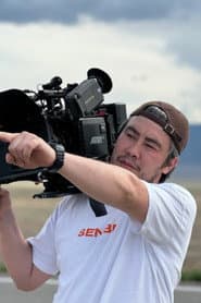 Photo of Daniyar Amangeldiev